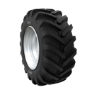 Roue 500/60-22.5 8N50 16PR TR675 E TL 163A8/159B GCHE | BKT
