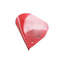 Versoir de rasette gauche pour charrue KVERNELAND KK076813 adaptable - Blacksteel©