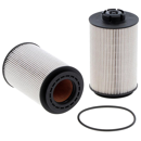 Filtre à gasoil adaptable HIFI FILTER SN70296