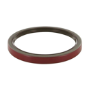 Bague de vilebrequin pour machine agricole SAME 3138701R91 adaptable