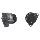 Lichtmaschine IA 1241 Mahle-Iskra-Letrika