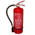 Extincteur à poudre ABC 6 kg - capacité d’extinction 27A, 183B