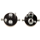 Stecker Multikupplung 2-fach   SP22IGR12DN12 Faster