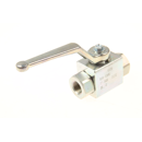 Blockhahn Innengewinde  R 3/8"  BKH38Z