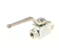 Blockhahn Innengewinde  R 3/8"  BKH38Z