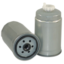 Filtre à gasoil adaptable HIFI FILTER SN80046