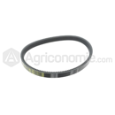 Courroie de variateur pour moissonneuse LAVERDA LA340434138 adaptable