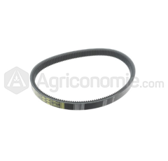Courroie de variateur pour moissonneuse LAVERDA LA340434138 adaptable