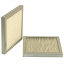 Filtre habitacle adaptable HIFI FILTER SC60066
