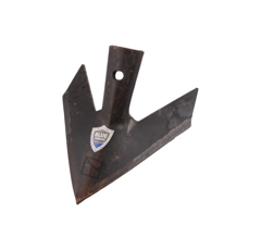 Soc 230 x 6 mm pour cultivateur adaptable