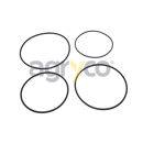 Kit de joints hydraulique pour téléscopique MANITOU 602098 adaptable