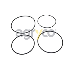 Kit de joints hydraulique pour téléscopique MANITOU 602098 adaptable