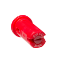 Buse pulvérisateur bout de rampe AVI OC 80° 04 Rouge - ALBUZ