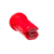Buse pulvérisateur bout de rampe AVI OC 80° 04 Rouge - ALBUZ