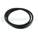 Courroie trapezoidale 3716  mm pour moissonneuse CLAAS adaptable