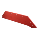 Soc à pointe réversible 18'' droit pour charrue VOGEL & NOOT LK2.001.13A adaptable - Blacksteel©