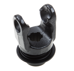 Aufsteckgabel 5720G0355 Bondioli & Pavesi Original 1 3/8" Z6