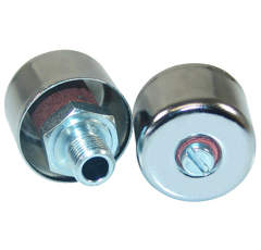 Filtre d'aération adaptable HIFI FILTER FS4