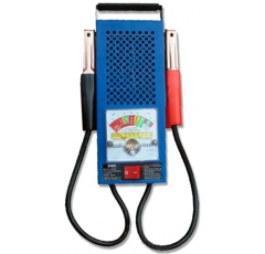 Testeur de batterie analogique 6-12 V