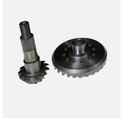 Couple conique pour tracteur JON DEERE AL81835 adaptable