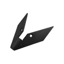 Aileron Hi-Lift 205 mm P13812 adaptable - BlackSteel©