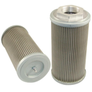 Filtre hydraulique adaptable HIFI FILTER SH77583