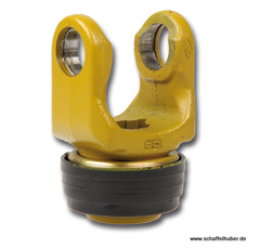 Aufsteckgabel 1 3/8"-Z6 1699170 - Walterscheid