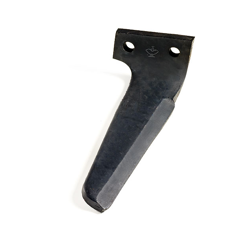 Dent gauche pour herse rotative CELLI 6226041 adaptable - Blacksteel©