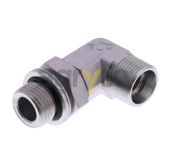 Raccord pour téléscopique MERLO 35147 adaptable
