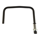 Bras de rétroviseur droit pour tracteur FENDT G210812150080 adaptable