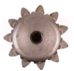 Arbre réducteur pour JOHN DEERE H65260 adaptable