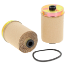 Filtre à gasoil adaptable HIFI FILTER SN21042