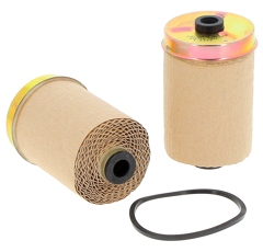 Filtre à gasoil adaptable HIFI FILTER SN21042