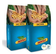 DEKALB POWER PACK