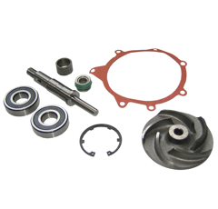 Kit réparation pour MASSEY FERGUSON S42442 adaptable