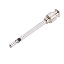 Sondes trayeuses inox KAMER