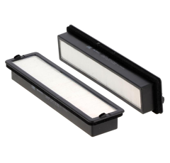 Filtro de aire HIFI FILTER SC70116 Adaptable