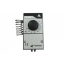 Thermostat mécanique T15-WD Vostermans Ventilation