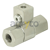 Regulateur pour téléscopique MERLO 40322 adaptable