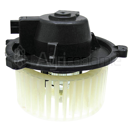 Moteur de ventilateur pour tracteur DEUTZ-FAHR 0.010.2537.0 adaptable