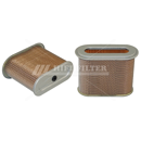 Filtre à air adaptable HIFI FILTER SA12438