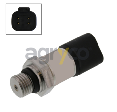 Interrupteur pour téléscopique MANITOU 286685 adaptable