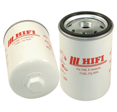 Filtre à gasoil adaptable HIFI FILTER SN70383