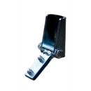 Winkel-Flansch verstellbar 10 mm Nachbau