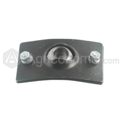 Guide de doigt pour moissonneuse-batteuse NEW HOLLAND 80324799 adaptable