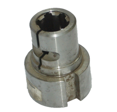 Nabe 34,7 1352547 - Walterscheid