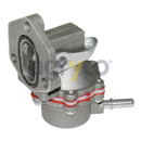 Pompe d'alimentation pour téléscopique JCB 320/07040 adaptable