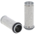 Filtre à air sécurité adaptable HIFI FILTER SA10077