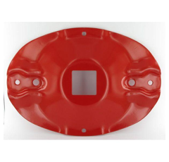 Disque pour faucheuse LELY 4.1201.1469.0 origine