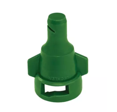 Buse pulvérisateur à engrais liquide sans filet FD 15 verte claire - LECHLER